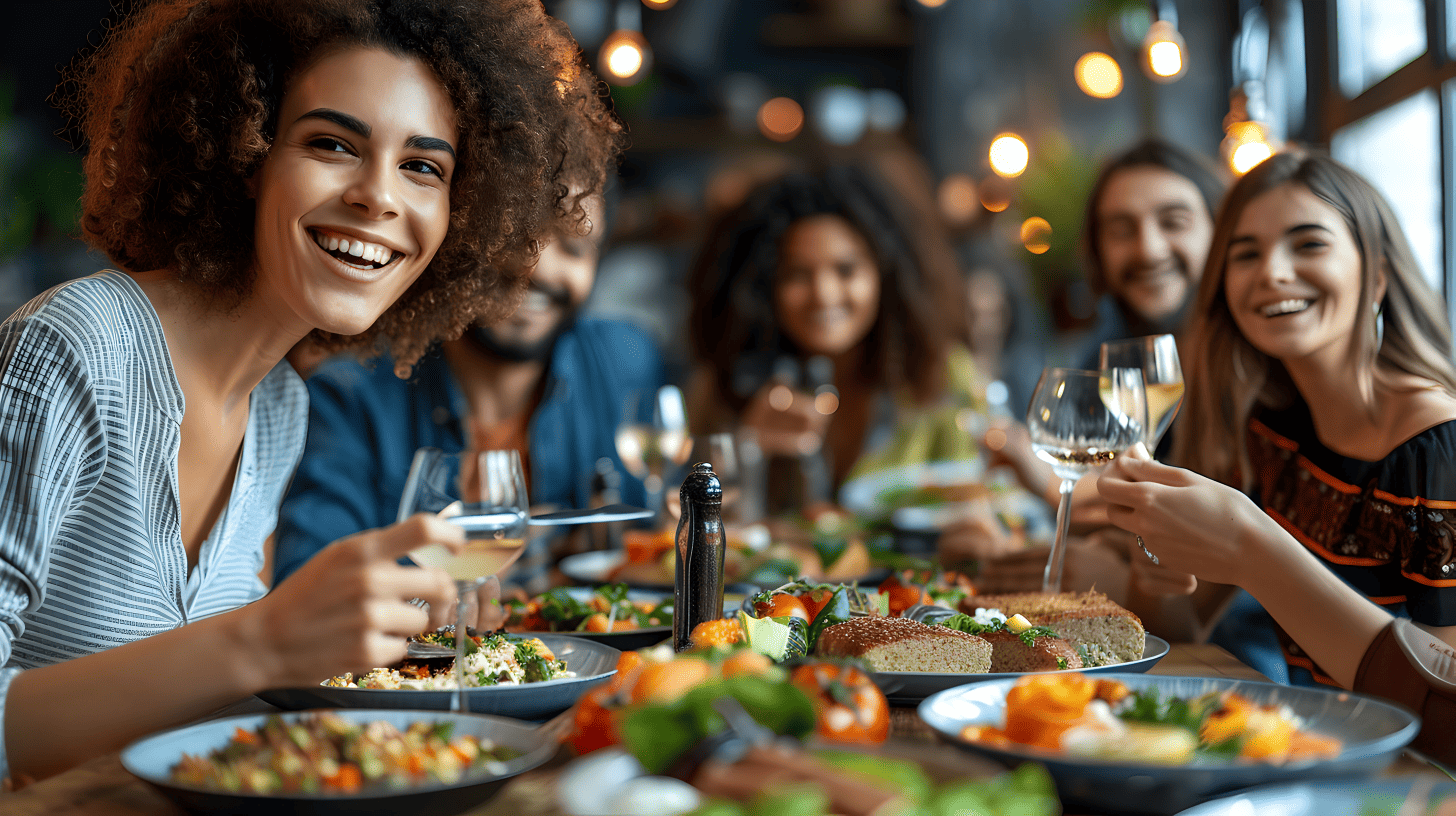 Food service - Segmento atendido pela LMB Distribuidora